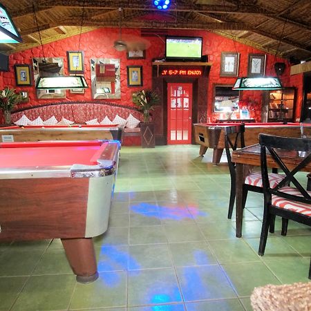 Marigot Beach Club & Dive Resort Zewnętrze zdjęcie